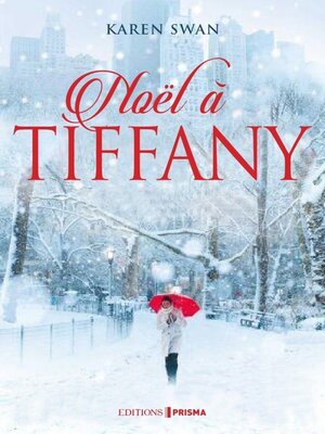 cover image of Noël à Tiffany